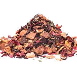 RELAX - gyümölcs tea