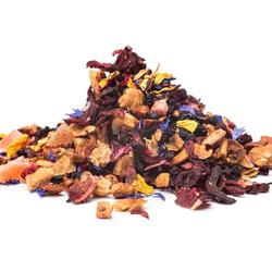 BARA BORA LAGÚNA - gyümölcs tea