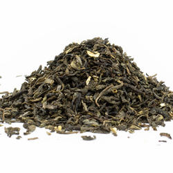 JASMINE SNOW BUDS - zöld tea