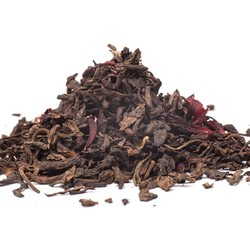  RUMOS MEGGYES PU ERH