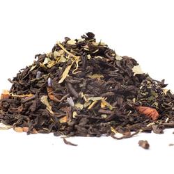 PU ERH  LÉGY FITT
