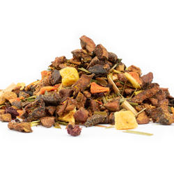 Grapefruit csoda - gyümölcs tea