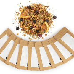 Kóstoló készlet AJURVEDIKUS ÉS WELLNESS TEA