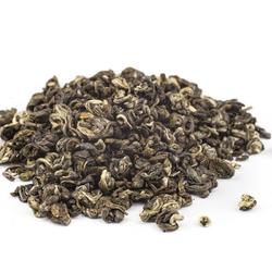 EZÜST GYÖNGYÖK - fehér tea