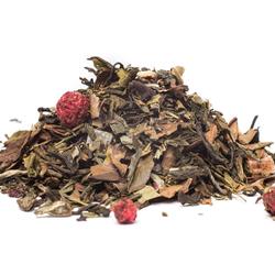 ISTENEK TEMPLOMA - fehér tea