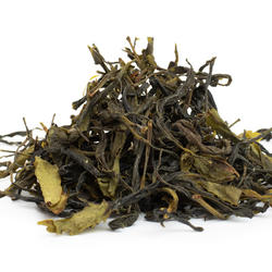 Grúziai Gold Green tea - fehér és zöld tea keveréke