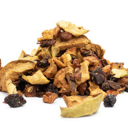 Pillanat varázsa – gyümölcs tea