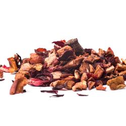 VARÁZSLAT ŐSZI -ÉS SÁRGABARACKKAL - gyümölcs tea