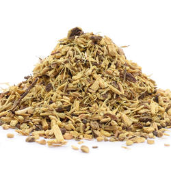 Édesgyökér (Glycyrrhiza glabra) - gyógynövény