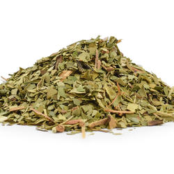 YERBA MATE PARAGUAY ALABORADA CATUABOU