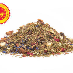 ROOIBOS TRÓPUSI SZAMBA