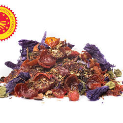 ZÖlD ROOIBOS GOJI 