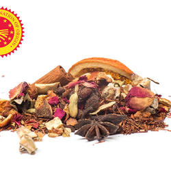 HAT FŰSZER ROOIBOS