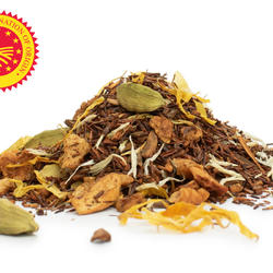 Ünnepélyes pillanatok – rooibos