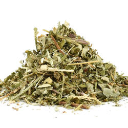 Szederbokor (Rubi fruticosi folium) - levél