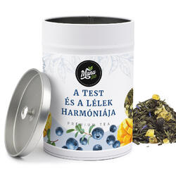 A test és a lélek harmóniája - ajándékdoboz 150g