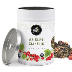Az élet elixírje - ajándékdoboz 110g