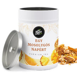 Egy mosolygós napért - ajándékdoboz 190g