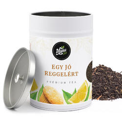 Egy jó reggelért - ajándékdoboz 140g