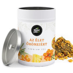 Az élet örömeiért - ajándékdoboz 130g