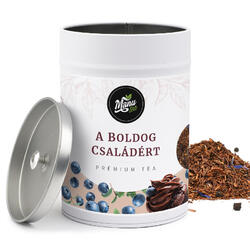 A Boldog családért - ajándékdoboz 150g