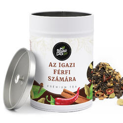 Az igazi férfi számára - ajándékdoboz 170g