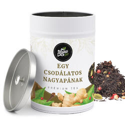 Egy csodálatos nagyapának - ajándékdoboz 150g