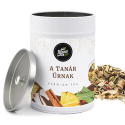 A tanár úrnak- ajándékdoboz 140g