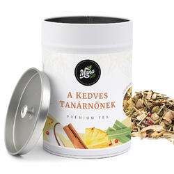 A  kedves tanárnőnek - ajándékdoboz 140g