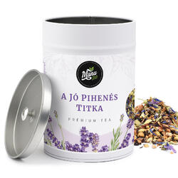 A JÓ PIHENÉS TITKA - ajándékdoboz 130g