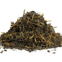 TANZANIA FOP LUPONDE BIO - zöld tea