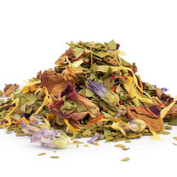 Yerba Mate virágos szimfónia