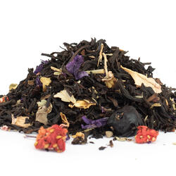 ERDEI ÁLOM - fekete tea