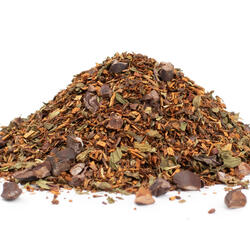 Rooibos frissítő csokoládé