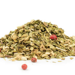 Yerba Mate gyömbér