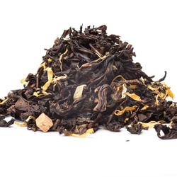 OOLONG KRÉMES KARAMELL