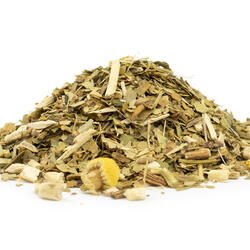 Yerba Mate gyógynövények energiája
