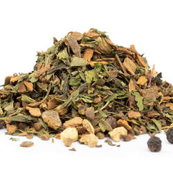 Ayurvédikus keverék Mint Spice Chai 