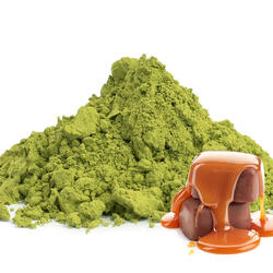 COOL MATCHA KARAMELLA