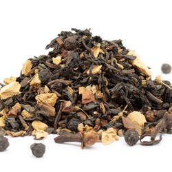 Masala Vanília Chai - fekete tea