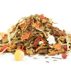 Fűszeres ízek kertje - wellness tea
