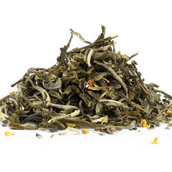 Osmanthus Mao Feng - zöld tea
