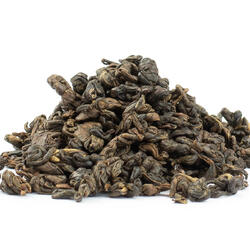 China Red Snail - fekete tea