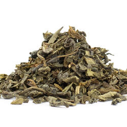 Mist and Cloud - zöld tea