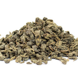 CHINA GUNPOWDER - zöld tea