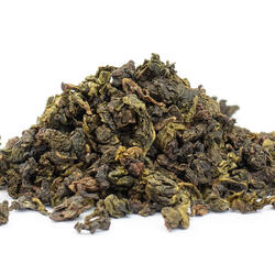 OOLONG TIE GUAN YIN, Kegyelem vas istennője