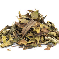 CHINA PAI MUTAN - fehér tea