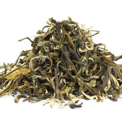 KING MAO FENG - fehér tea