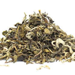 WHITE MONKEY - FEHÉR MAJOM - zöld tea