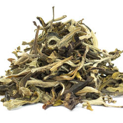 Fujian Fuding White Hair - zöld tea